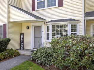 13 Pullard Rd UNIT 40, Grafton, MA 01519