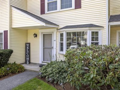 13 Pullard Rd Unit 40, Grafton, MA, 01519