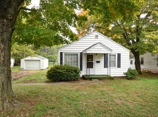 2510 W Elm St, Springfield, MO 65806
