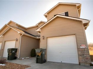 425 Hawthorne Blvd #1, Warrensburg, MO 64093
