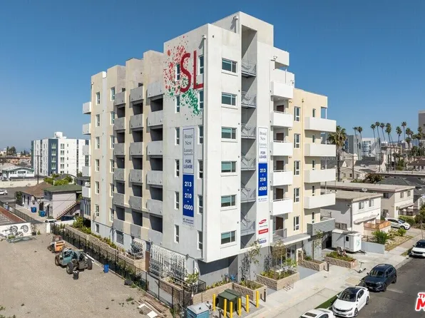 983 Dewey Ave #204, Los Angeles, CA 90006