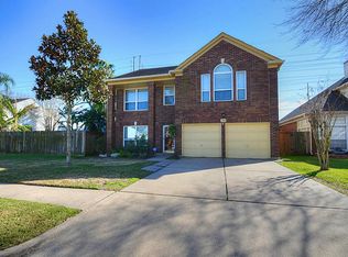 702 Galway Dr, Deer Park, TX 77536