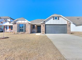 12410 N 130th East Ave, Owasso, OK 74055
