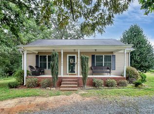 5419 Pageland Hwy, Monroe, NC 28112