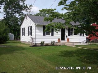219 W Revere Ave, Northfield, NJ 08225