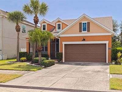 7705 S De Soto St, Tampa, FL, 33616