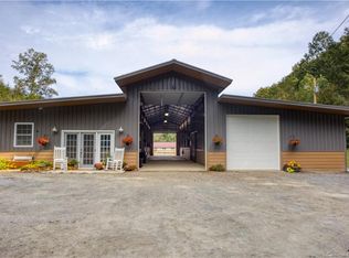 400 Pegg Rd, Marshall, NC 28753