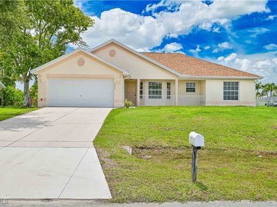 1026 NE 3rd Ave, Cape Coral, FL, 33909