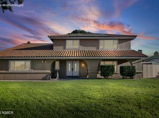 684 Clubhouse Dr, Santa Maria, CA 93455