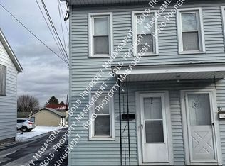8 S Cherry St UNIT 1, Myerstown, PA 17067