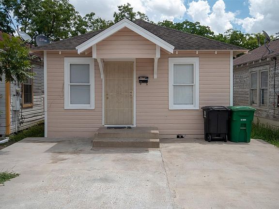 2-1 Bungalow or Tiny home inside the loop, Ready to move-in