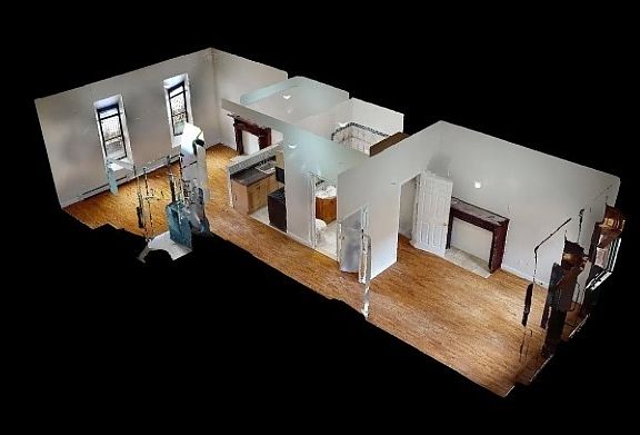 4th image of 597 Saint Marks Ave APT 2