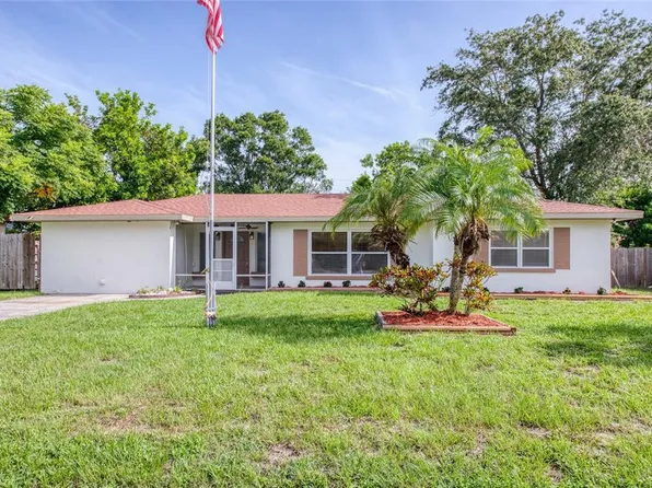 1536 Orange St, Clearwater, FL 33756