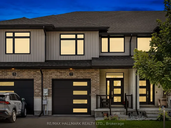 77 Rea Dr, Centre Wellington, ON N1M 0H5