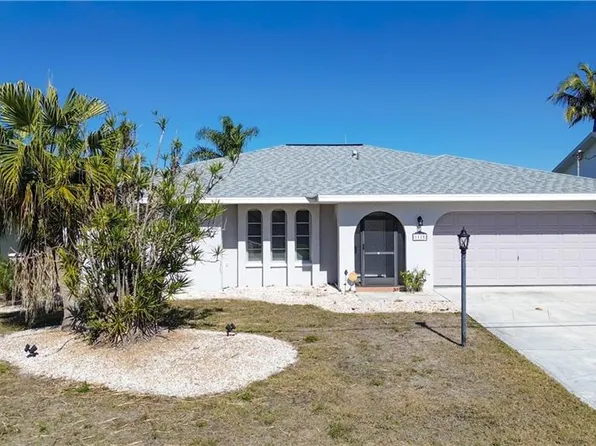 1115 SW 54th Ln, Cape Coral, FL 33914
