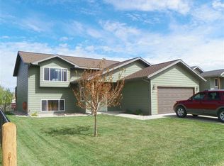 1942 Absaroka St, Spearfish, SD 57783
