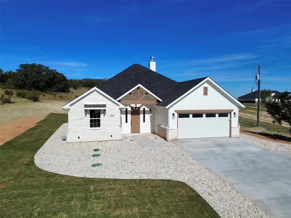 1765 Beacon Lake Dr, Lake, TX 76433