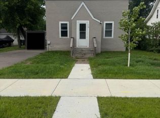 119 1st Ave NE, Pierz, MN 56364