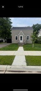 119 1st Ave NE, Pierz, MN, 56364