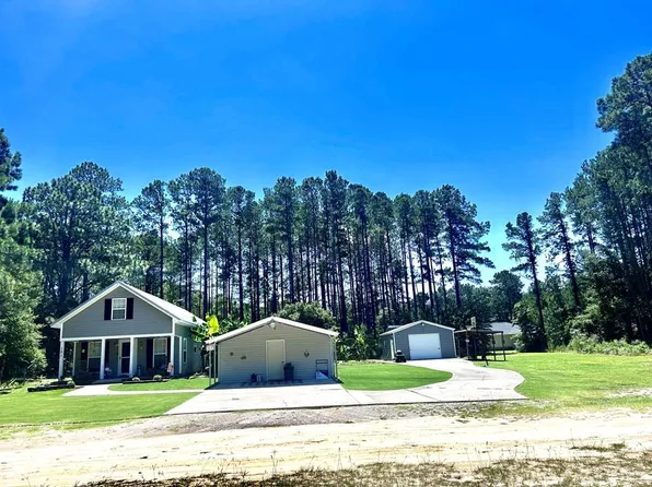 151 Mackay Trl, Elloree, SC 29047