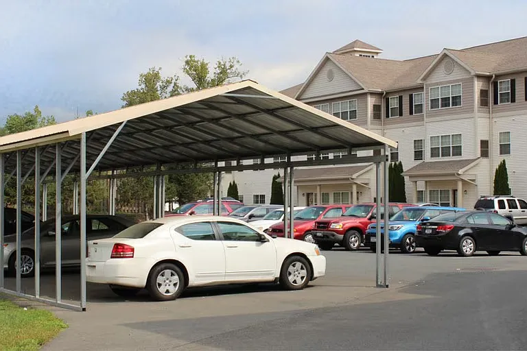 Waterside Senior Apartments — Photo 4