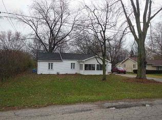 7476 Wilfred Dr, Temperance, MI 48182