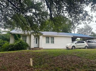 214 Stafford Hl, Pittsburg, TX 75686