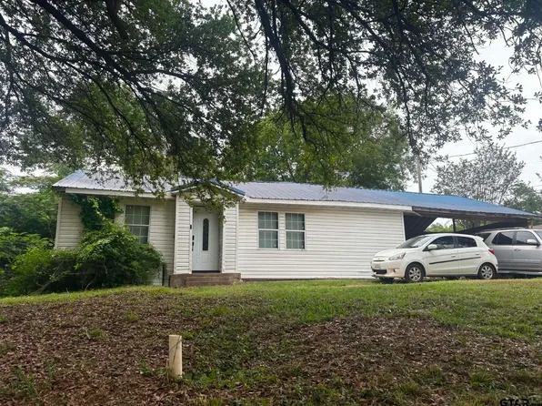 214 Stafford Hl, Pittsburg, TX 75686