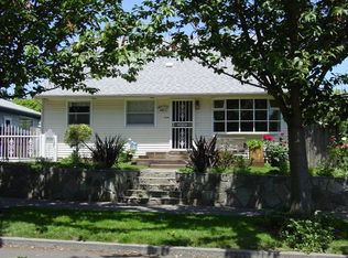 4815 SE Boise St, Portland, OR 97206