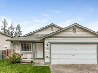 3128 183rd Pl NE, Arlington, WA 98223