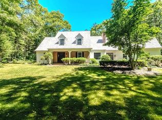 40 Bay Path Ln, Norwell, MA 02061