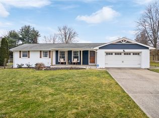 7378 Knight St NW, Massillon, OH 44646
