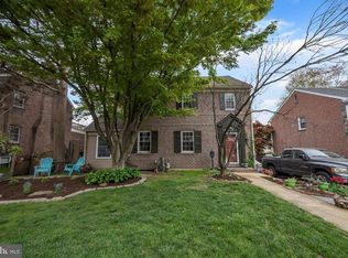 821 Harper Ave, Drexel Hill, PA 19026