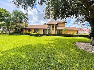 16480 SW 148th Ave, Miami, FL, 33187