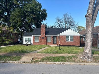 6815 Julian Ave, Saint Louis, MO, 63130
