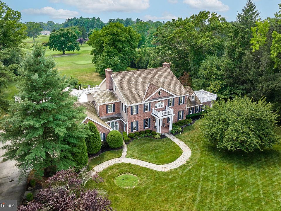 720 Golf View Rd, Moorestown, NJ 08057 | MLS #NJBL2030624 | Zillow