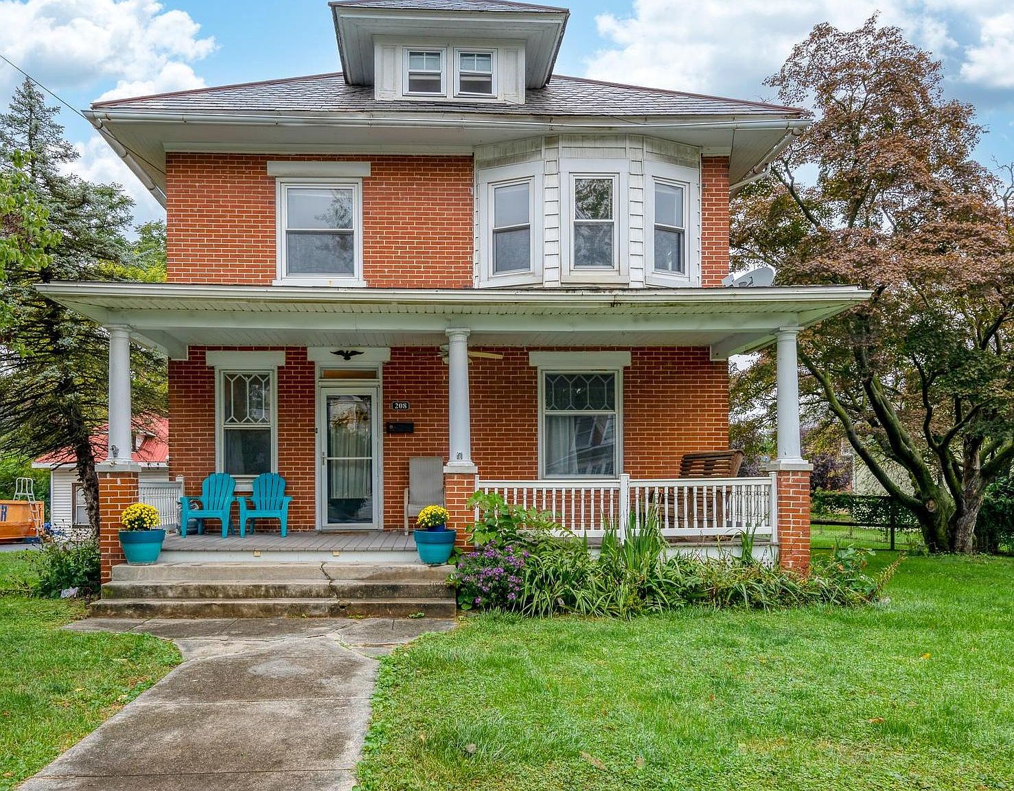 208 W State St, Quarryville, PA 17566 MLS PALA2040880 Zillow