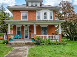 208 W State St, Quarryville, PA 17566