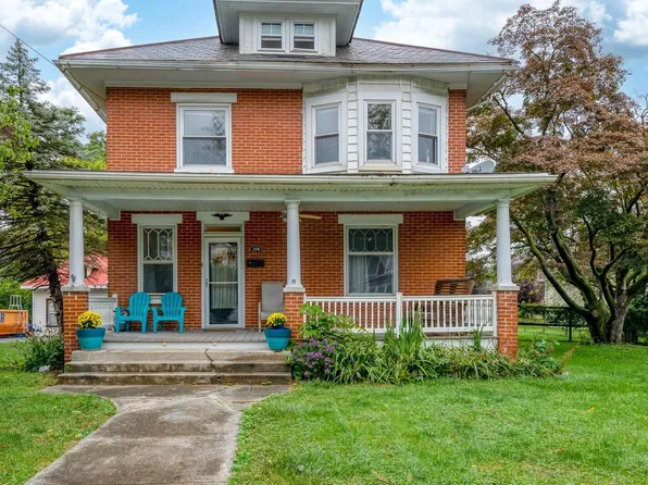 208 W State St, Quarryville, PA 17566