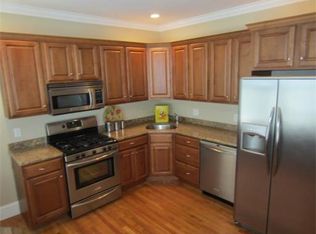 153 L St #2, South Boston, MA 02127