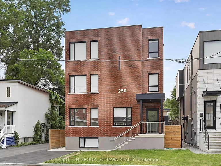 250 Ferland St #5 — Photo 1