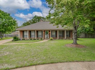 1229 Crossview Ct, Brandon, MS 39042