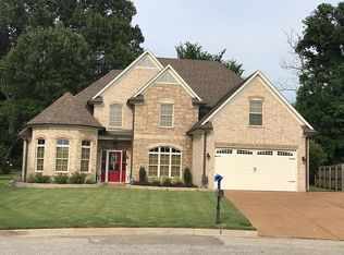 180 Meadow Terrace Dr, Oakland, TN 38060