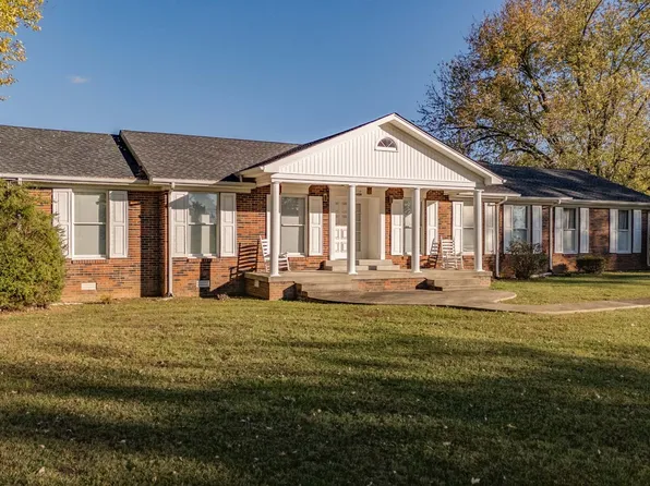 4459 Jim Cummings Hwy, Woodbury, TN 37190