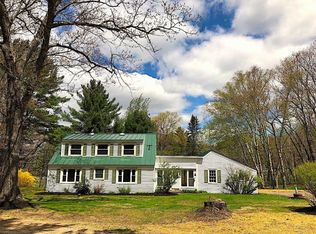 223 Stirling Rd, Warren, ME 04864