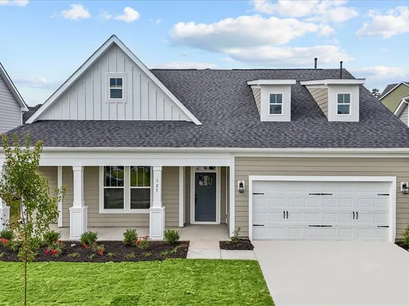 125 Wells Crossing Ln, Seneca, SC 29678