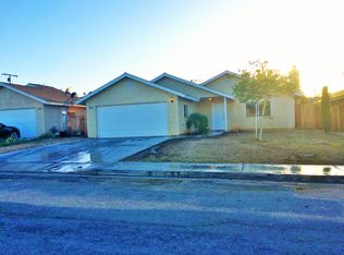 1321 Porter St, Ridgecrest, CA 93555
