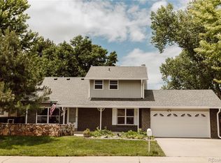 8579 Gray Ct, Arvada, CO 80003