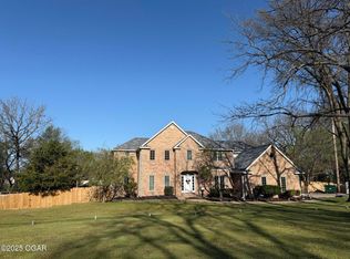 13825 Jasmine Loop, Carthage, MO 64836