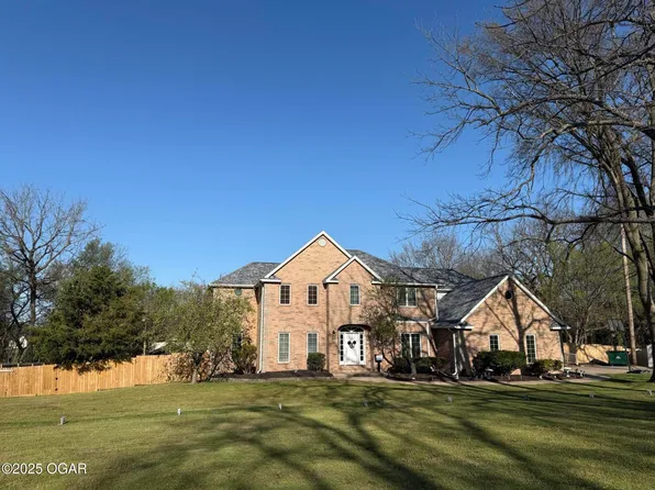 13825 Jasmine Loop, Carthage, MO 64836